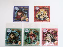 黒死牟 彫金マグネット 鬼滅の刃 - メルカリ