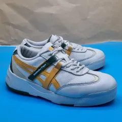 オニツカタイガー デリゲーション レディーススニーカー 230