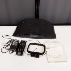 ジャンク品】ソニー CMT-V10 2012年製 - メルカリ