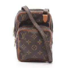 LOUIS VUITTON ルイ・ヴィトン ミニアマゾン  ショルダーバッグ