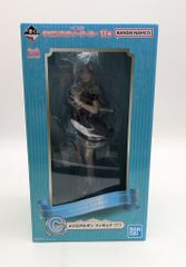 BANDAI SPIRITS 이치 반 쿠지 말 딸 프리티 더비 11탄 C상 메지로 알단 피규어