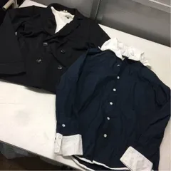 送料無料★SLOWGAN★スローガン★スロウガン★メンズ 3点まとめ売り★ジャケット 長袖シャツ Tシャツ★トップス 上着★M-L #20521sau