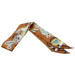 2026年最新】エルメス ツイリー オデッセイの人気アイテム - メルカリ