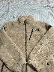 最後の割引) THE NORTH FACE ザノースフェイス ホワイトレーベル ユニセックス ボア フリース