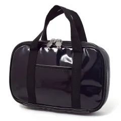 COLORFUL CANDY STYLE 新品  裁縫・ソーイングバッグ ディープネイビー