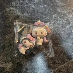 開封版)サンリオ さくら みこ コラボ フィギュア まとめのみ出品