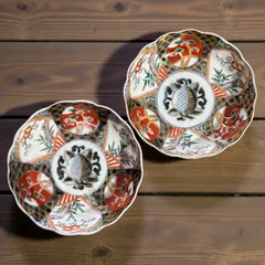 2025年最新】古伊万里 なます皿の人気アイテム - メルカリ