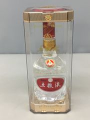 五粮液 WULIANGYE 白酒 52% 500ml 2016 年中国酒 未開栓 - メルカリ
