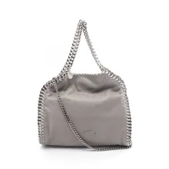 Stella McCartney ステラマッカートニー ファラベラ ミニ ショルダーバッグ