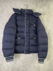 2025年最新】モンクレール テーラード ダウン ジャケットの人気