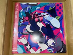No title-＜完全生産限定盤＞ Reol LPレコード アナログ【新品未開封