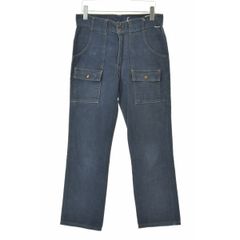 80s Levis ブッシュパンツ ストレート W36 42talon - メルカリ