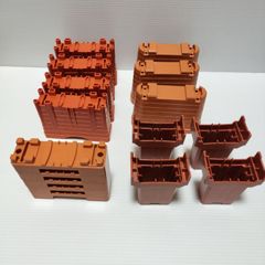 Rail Classic 木造有蓋車 ワ 1/80 組み立てキット - メルカリ