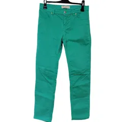 EMILIO PUCCI エミリオプッチ ストレッチ パンツ 40 EMILIO PUCCI - 格安☆EMILIO PUCCI パンツ サイズ40(M) エミリオ