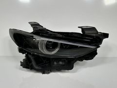 美品」Mazda CX-5 CX-8 右ヘッドライト K49C-51-031E - メルカリ