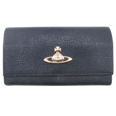 【新品未使用】ヴィヴィアン・ウエストウッド EXECUTIVE 二つ折り財布 日本限定】EXECUTIVE 口金二つ折りミニ財布(ピンク)（メンズ