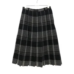 2025年最新】レリアン スカート ウールの人気アイテム - メルカリ