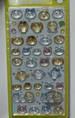 ちいかわ ボンボンドロップ 2弾 ミックスグリーン