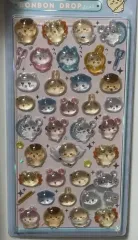 ちいかわ ボンボン ドロップ 2弾 ミックス