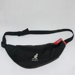 1042S　KANGOL　ウェストポーチ