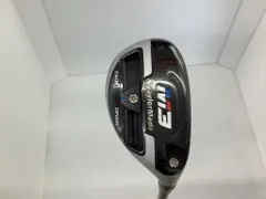 2025年最新】テーラーメイド m3 ユーティリティの人気アイテム - メルカリ