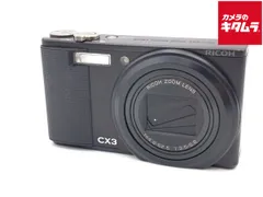 2026年最新】リコー cx3の人気アイテム - メルカリ