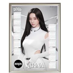 2026年最新】aespa ポスター カリナの人気アイテム - メルカリ