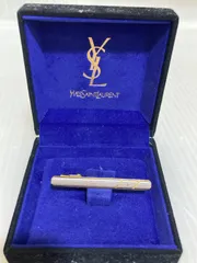Yves Saint Laurent ネクタイピン