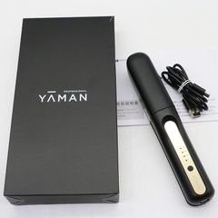 新品]YAMAN ヴェーダヘアボリューマー PSM-190B - メルカリ