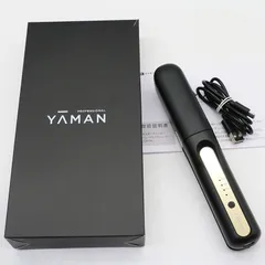 2026年最新】ヤーマンヘアアイロンボリューマーの人気アイテム - メルカリ