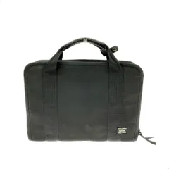 PORTER ポーター ブリーフケース/クリップ  ナイロン 550-08960   ブラック メンズ / 240001178204
