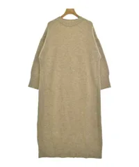 nano UNIVERSE ワンピース レディース 【古着】【中古】【送料無料】