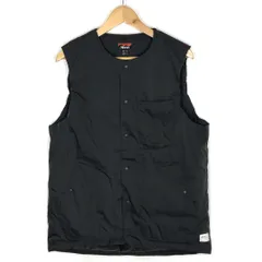 2026年最新】NANGA ダウンベスト メンズの人気アイテム - メルカリ