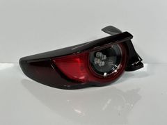 86 BRZ ZN6 ZC6 社外LEDテールランプ 片側のみ 抵抗付 - メルカリ