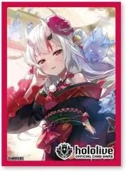 hololive OFFICIAL CARD GAME オフィシャルホロカスリーブ Vol.27 百鬼あやめ