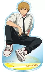 【新品】アクリルスタンド・アクリルパネル 1.デンジ アクリルスタンド 「劇場版 チェンソーマン レゼ篇」