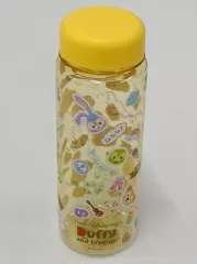 【中古】マグカップ・湯のみ 集合 スーベニアドリンクボトル 「ダッフィー＆フレンズ」 東京ディズニーシー限定 対象メニュー購入特典