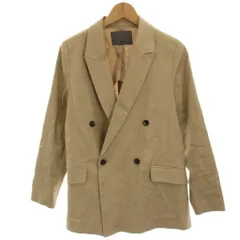 2025年最新】アンクレイヴ uncrave ジャケットの人気アイテム - メルカリ