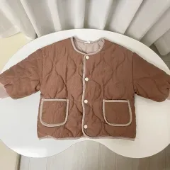 赤ちゃんアウター