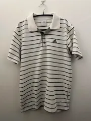 M)アディダス カラーTシャツ