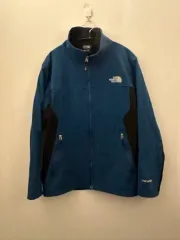 L)THE NORTH FACE ザノースフェイス ソフトシェル