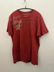 M)アメリカンイーグル 半袖T