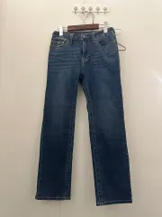 27)トゥルーレリジョン レディース デニム