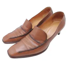 763【未使用】HIROFU ヒロフ ローファー 型押し イタリア製 23 2025年最新】ヒロフ 靴の人気アイテム - メルカリ