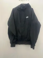 XL)ナイキ ウィンドランナー ウィンドブレーカー