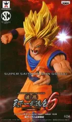 2026年最新】造形天下一6 悟空の人気アイテム - メルカリ