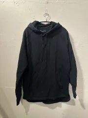 L) アンダーアーマー フーディー