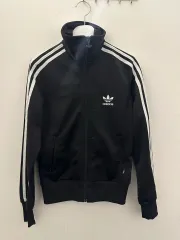 90) アディダス ファイヤーバード トラックジャージ