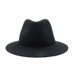 新品！BALENCIAGA バレンシアガ ウール ハット　帽子　牛革　ラビット 2025年最新】BALENCIAGA ハットの人気アイテム - メルカリ