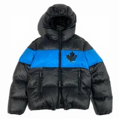 DSQUARED 2　22ss　ブルゾン　ネイビー　44 Dsquared2 Denim Jacket Indigo Size 44 Used From Japan | eBay